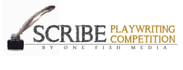 SCRIBE PLAYWRITING COMPETITION
